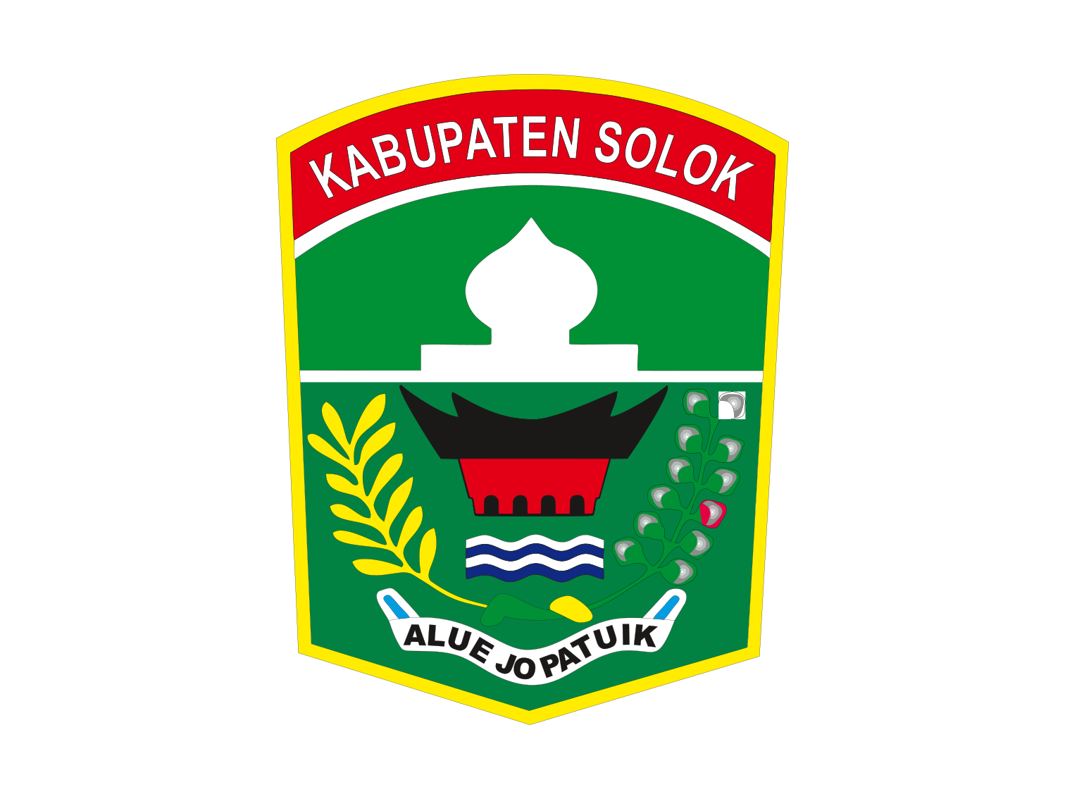 Logo SIPADAN